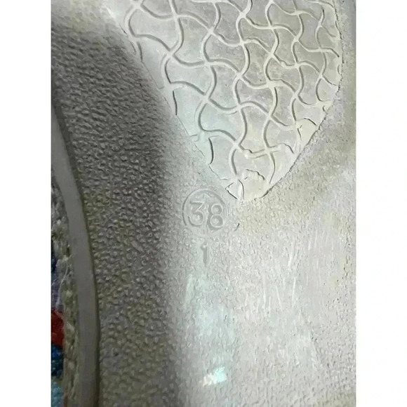 Sheridan/Mia shoes - Picture 7 of 8